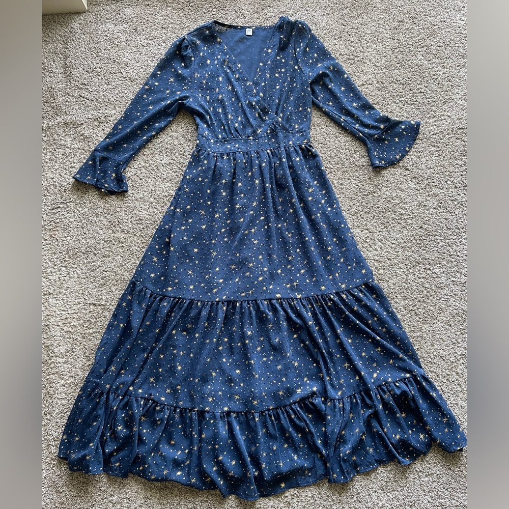 Chicwish Celestial Dress ✨